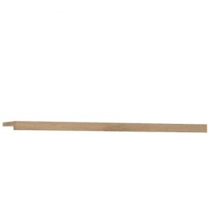 Mayfair 150CM Wall Shelf