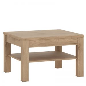 Mayfair Coffee Table in Oak