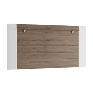 Trinity Rear Wall Fitting for 190 cm TV Cabinet