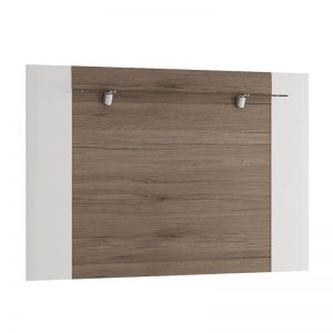 Trinity Rear Wall Fitting for 140 cm TV Cabinet