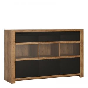 Ivana 3 Door Sideboard