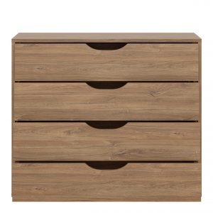 Monaco 4 drawer chest