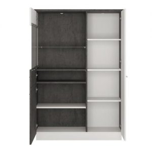 Ryen Low display cabinet (LH)
