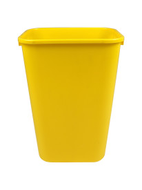 BILLI BOX – Body – Yellow