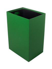 SPECTRUM – Single – Unit – Cube Xl – Dark Green